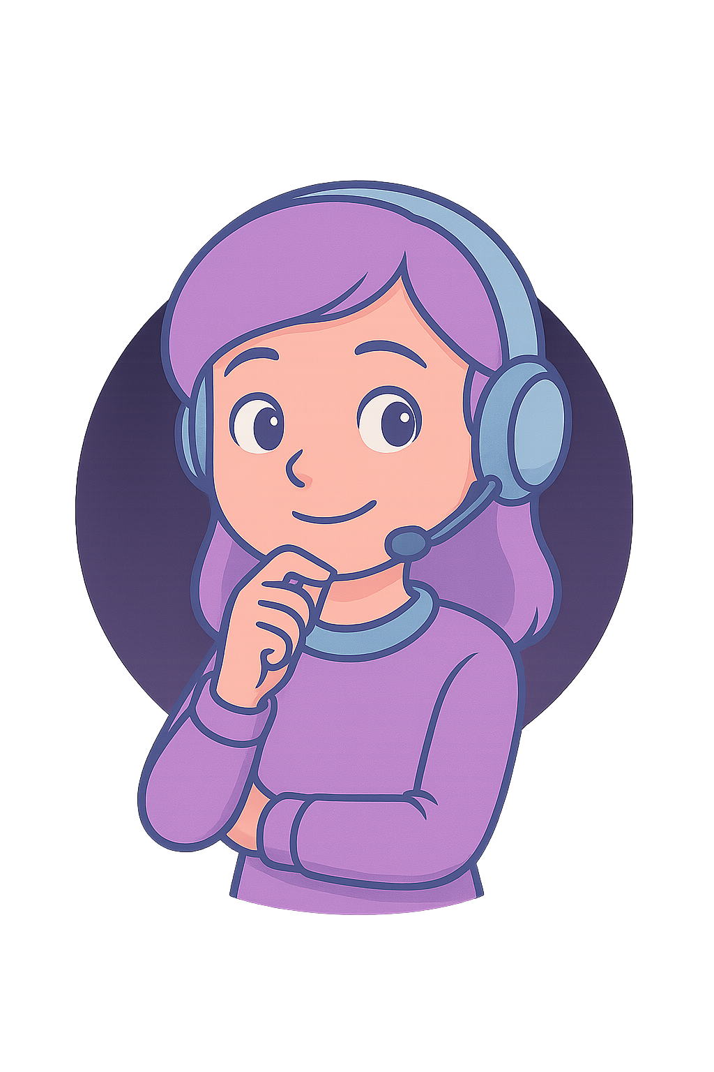 Luna Avatar